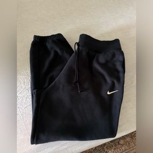 Nike sweatpants